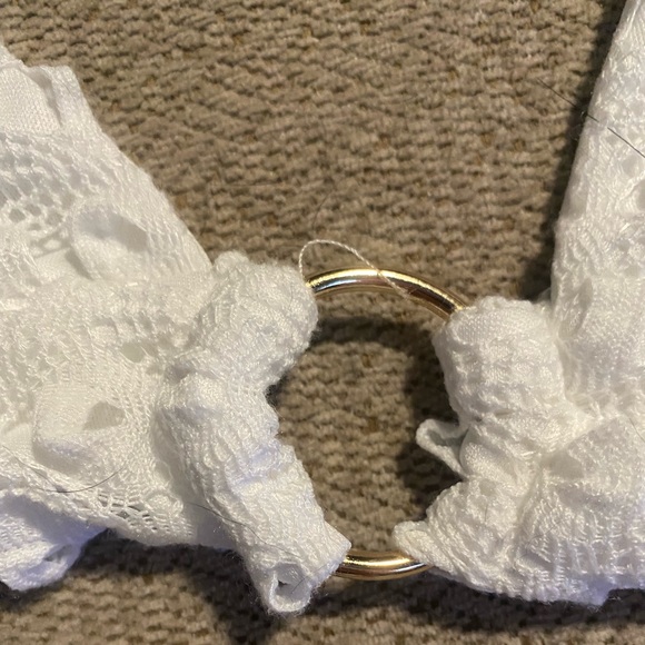 Shein two piece skirt set - Picture 8 of 8